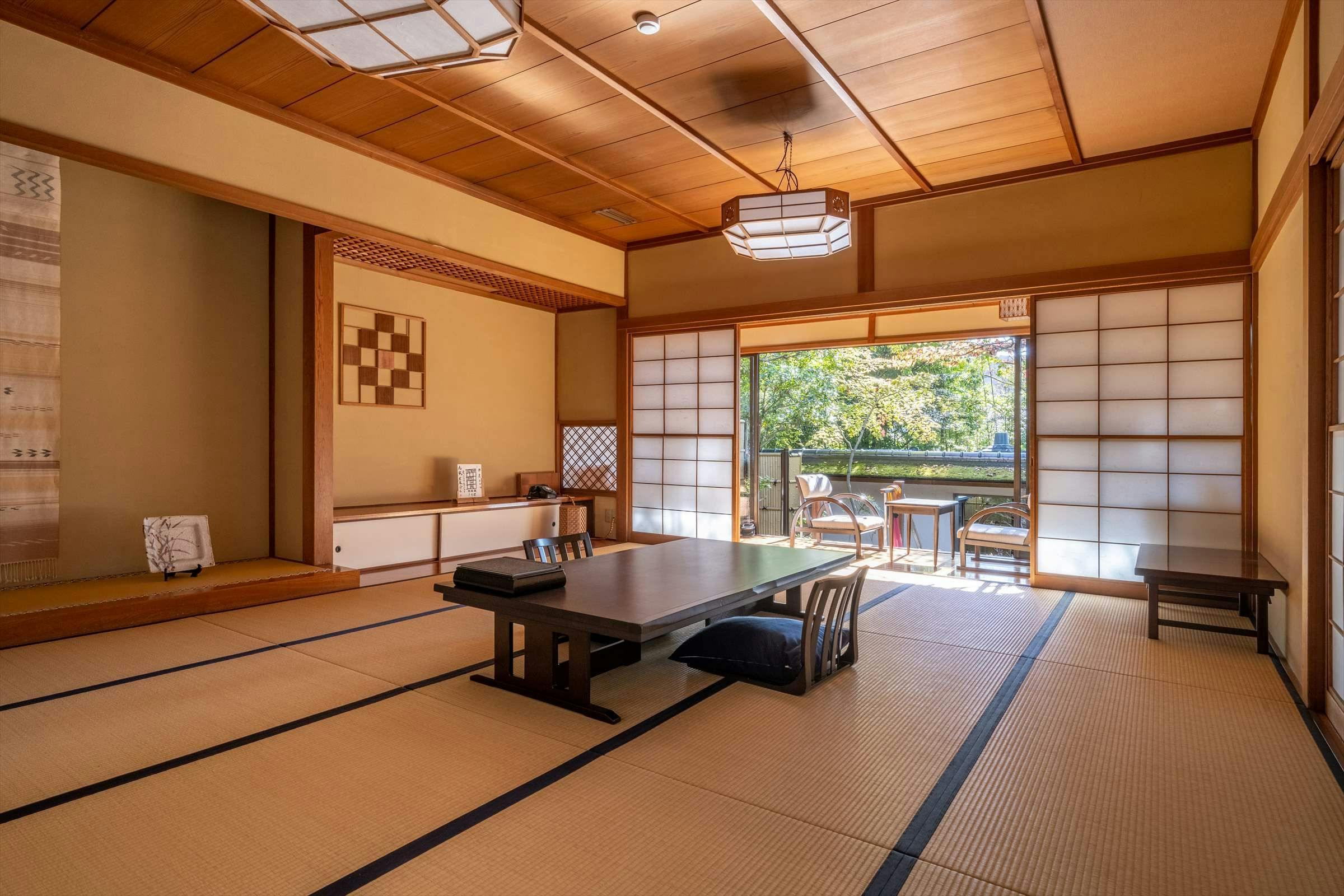 元湯　陣屋