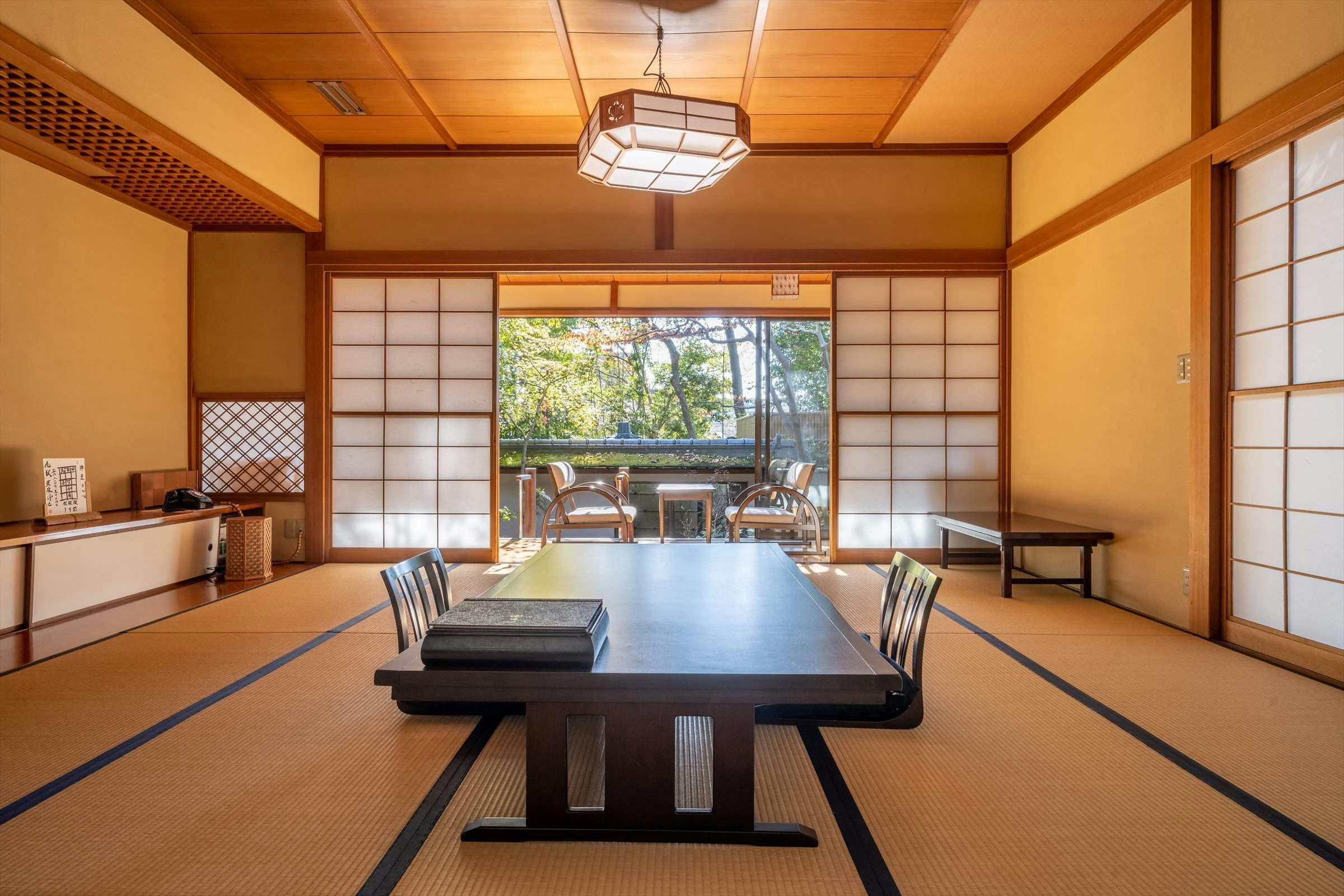 元湯　陣屋