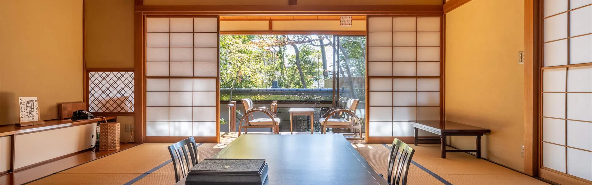 元湯 陣屋