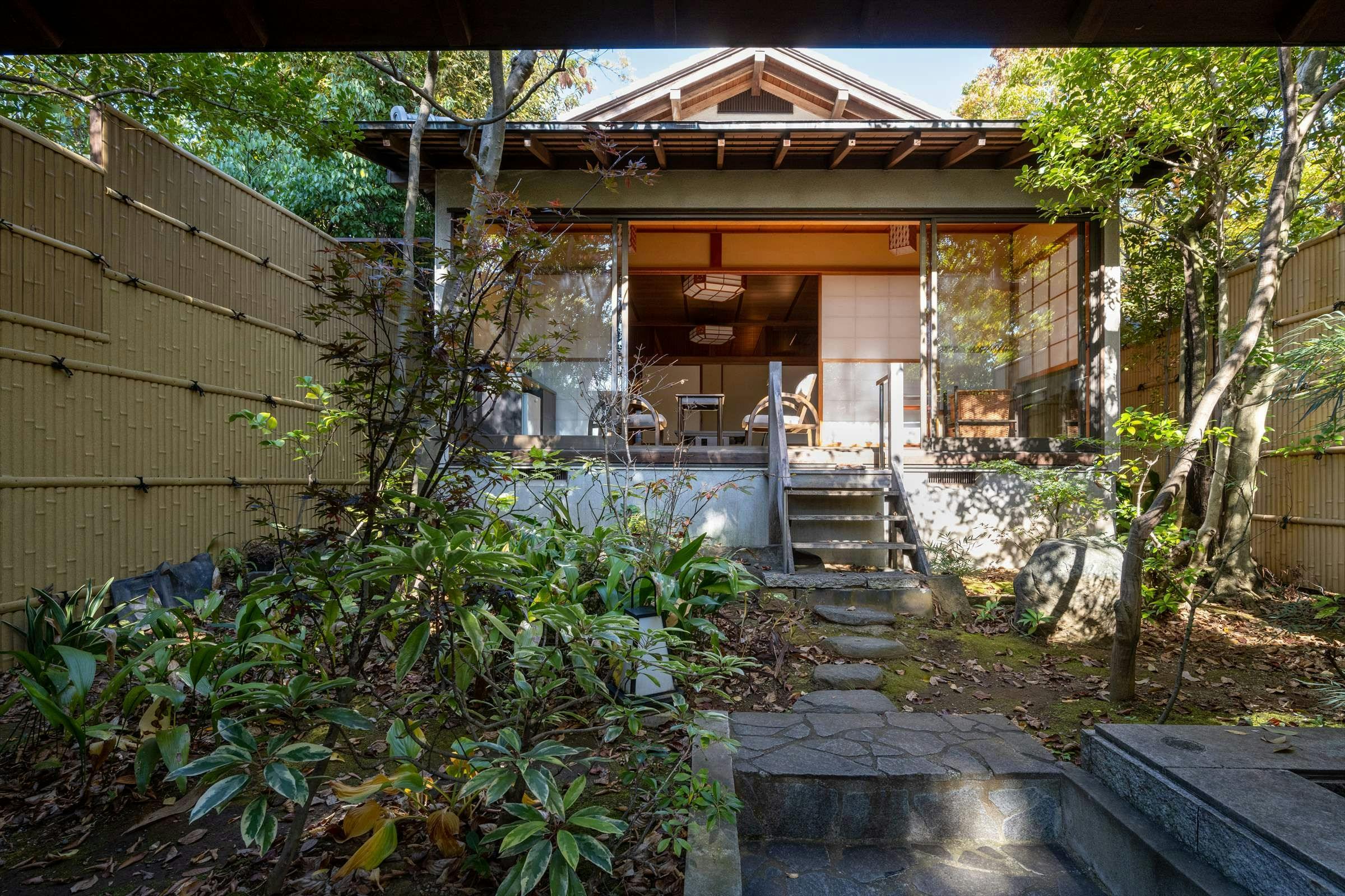 元湯　陣屋