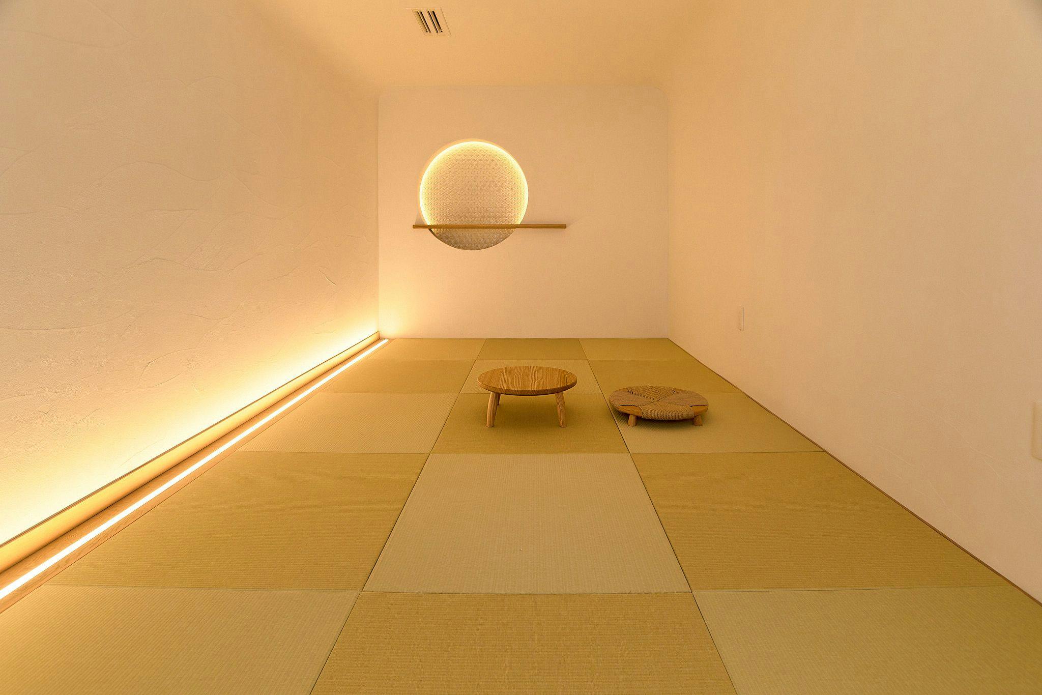 元湯　陣屋