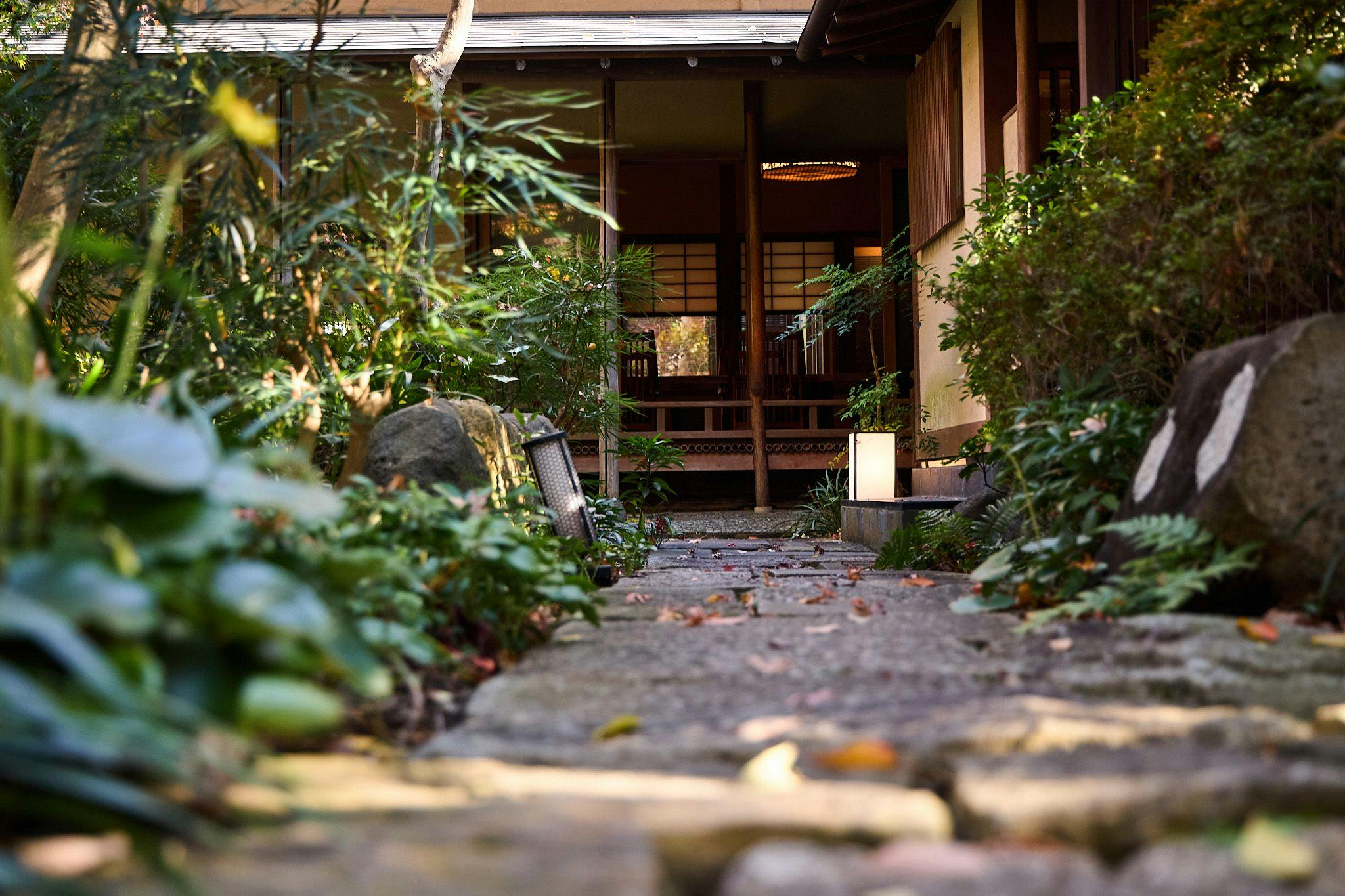 元湯　陣屋