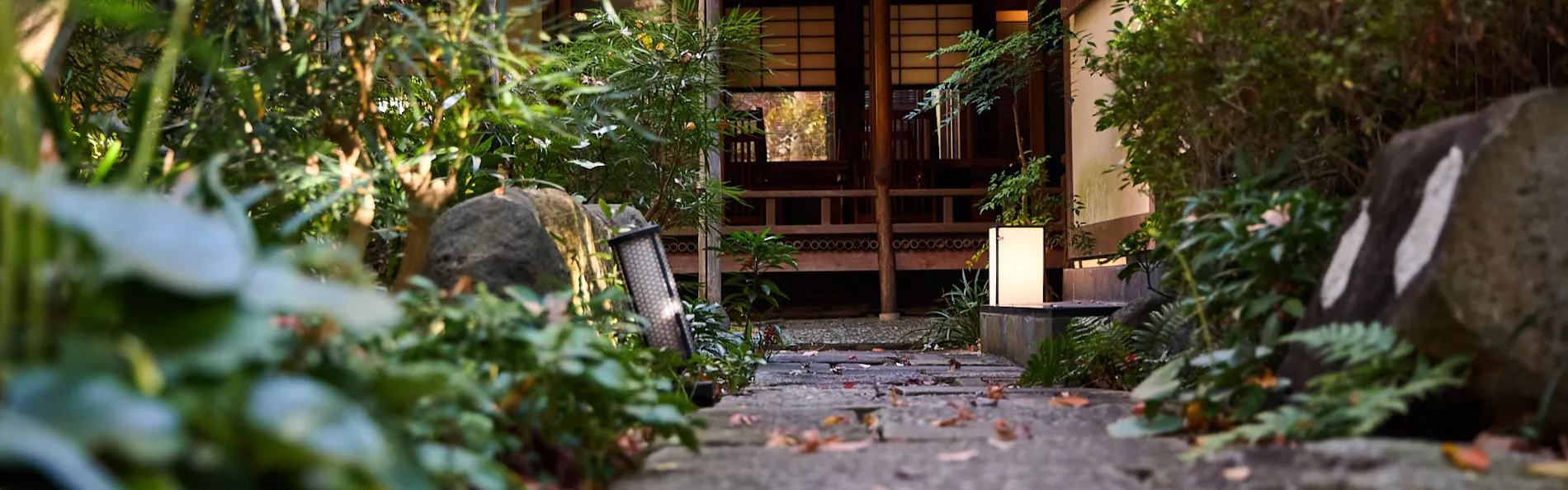 元湯 陣屋