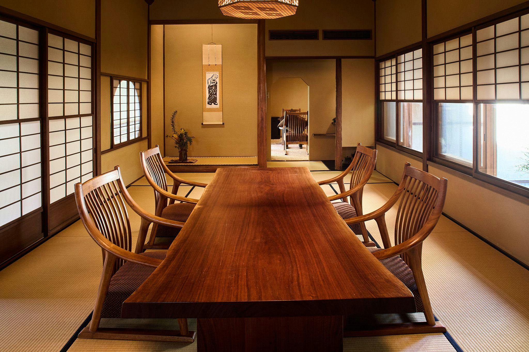 元湯　陣屋