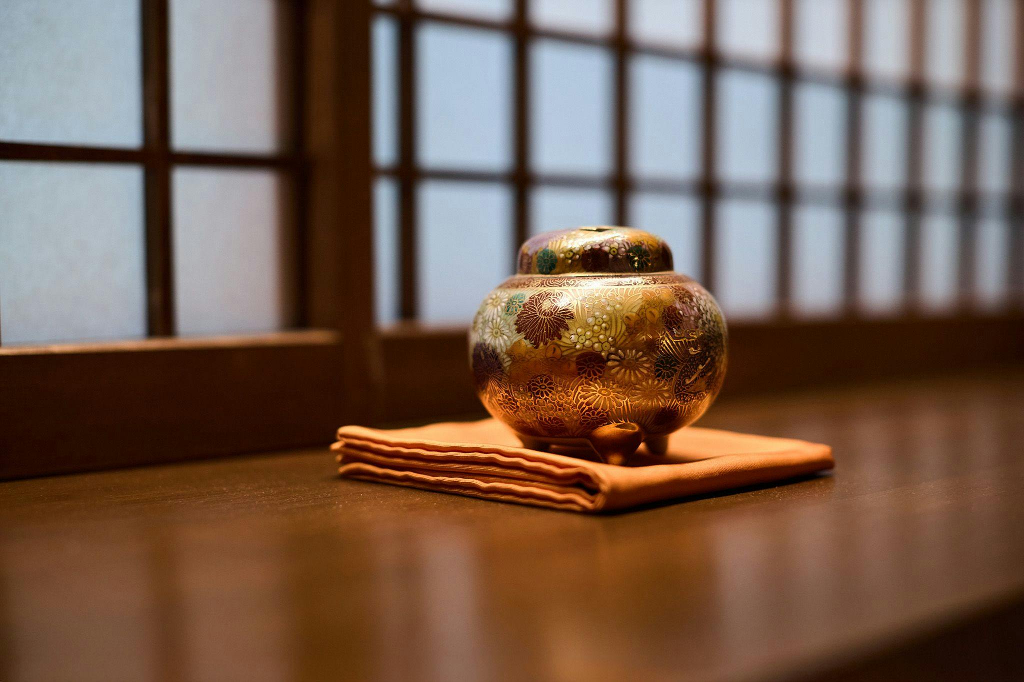 元湯　陣屋