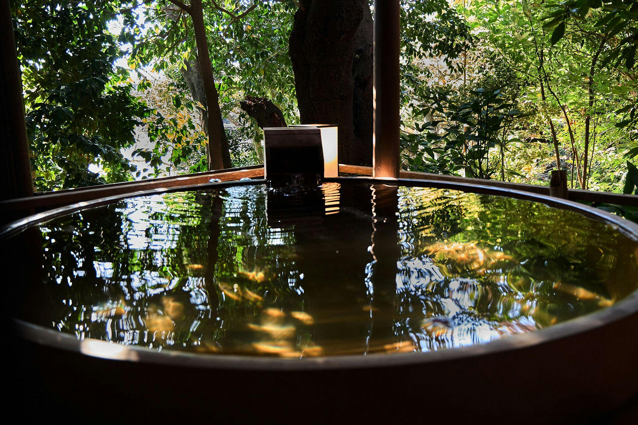 元湯　陣屋
