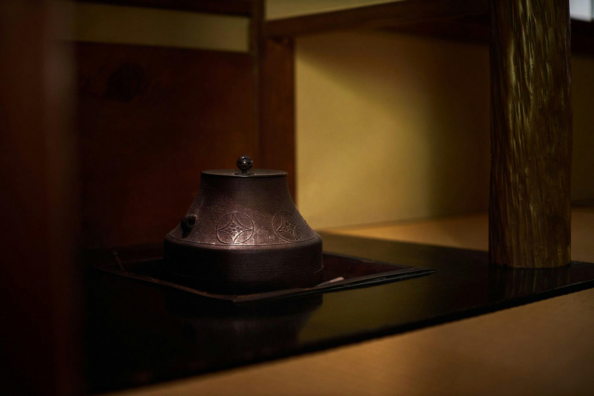 元湯　陣屋