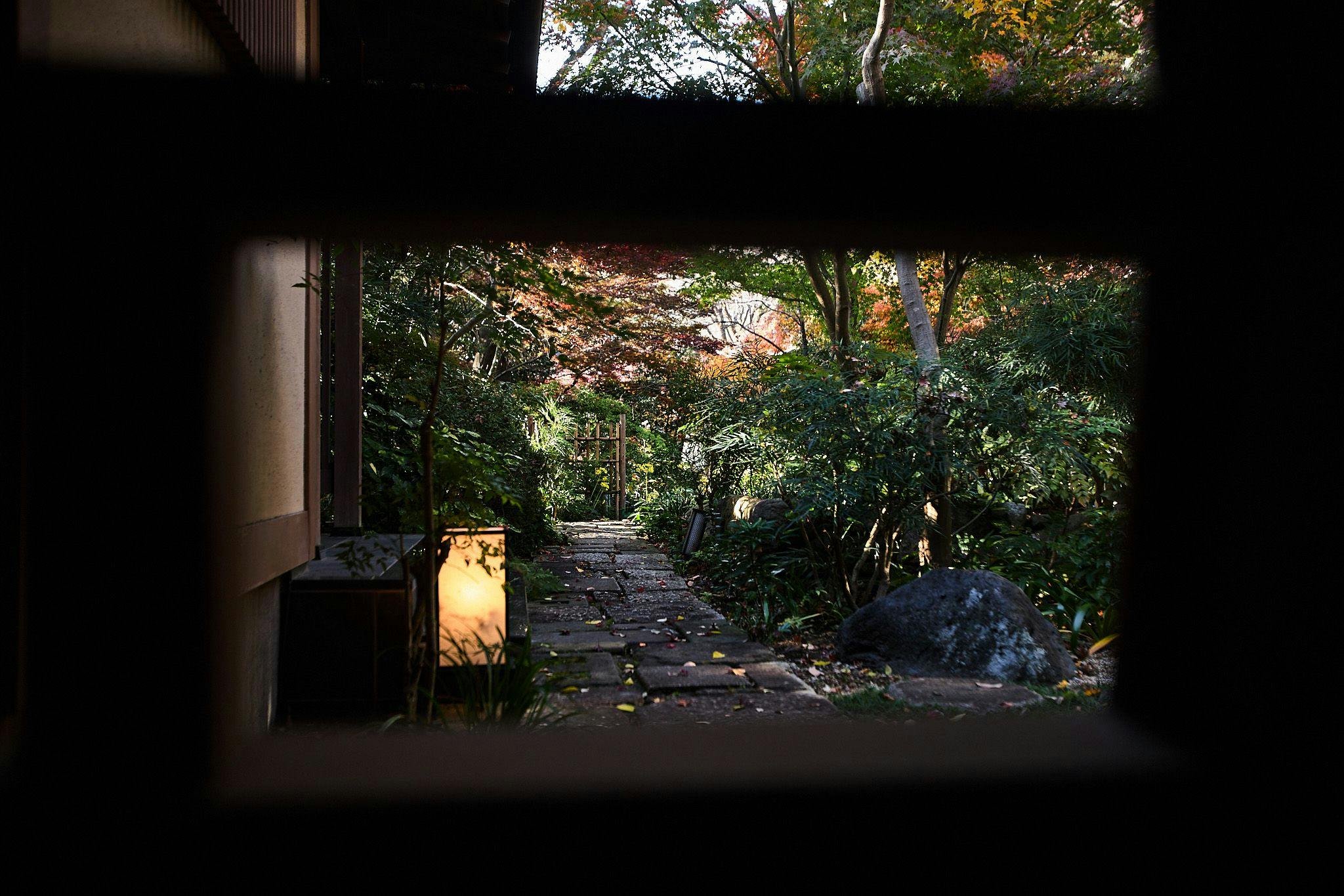 元湯　陣屋