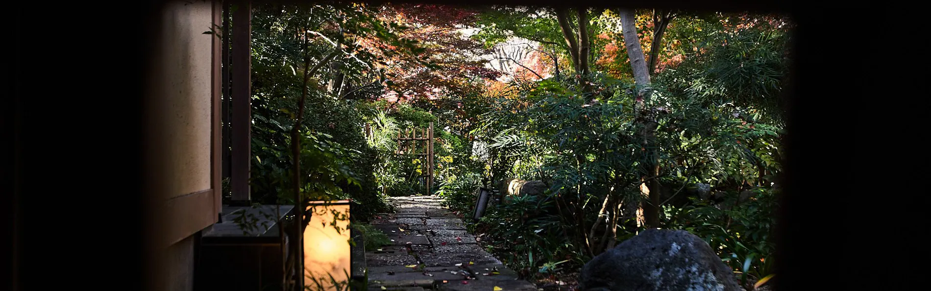 元湯 陣屋