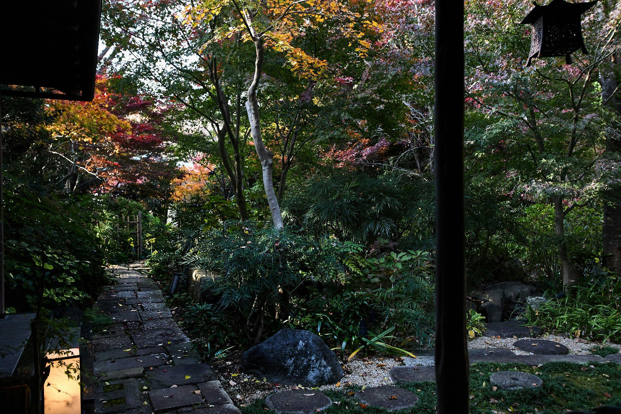 元湯　陣屋