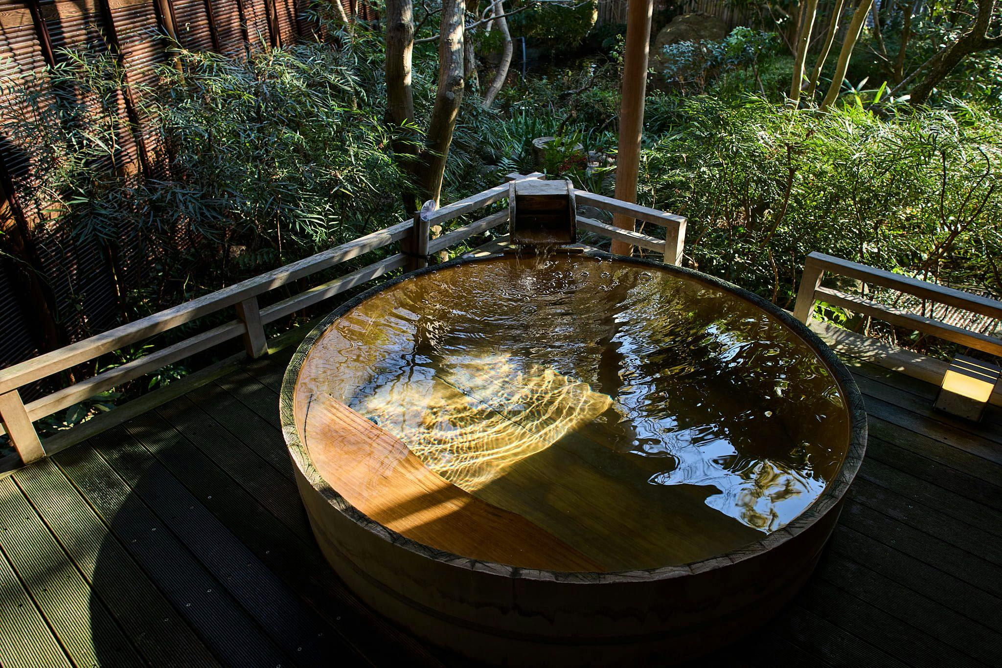 元湯　陣屋