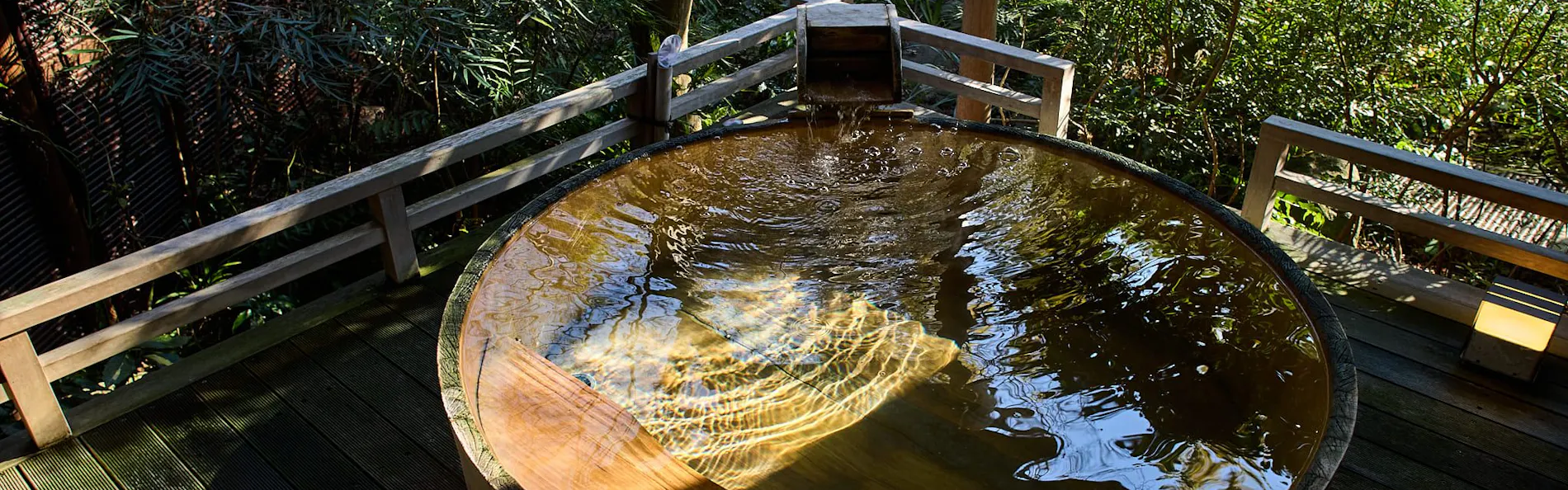 元湯 陣屋