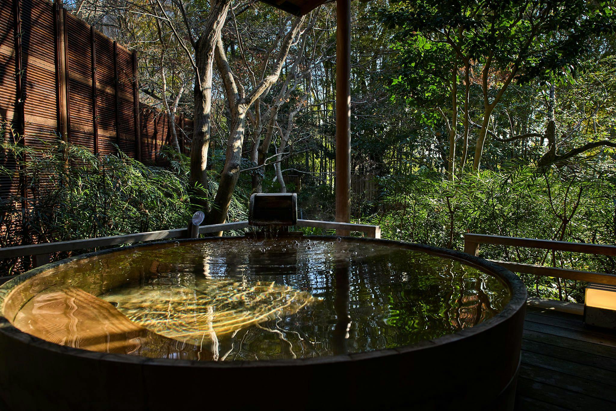 元湯　陣屋