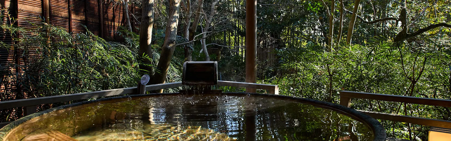 元湯 陣屋