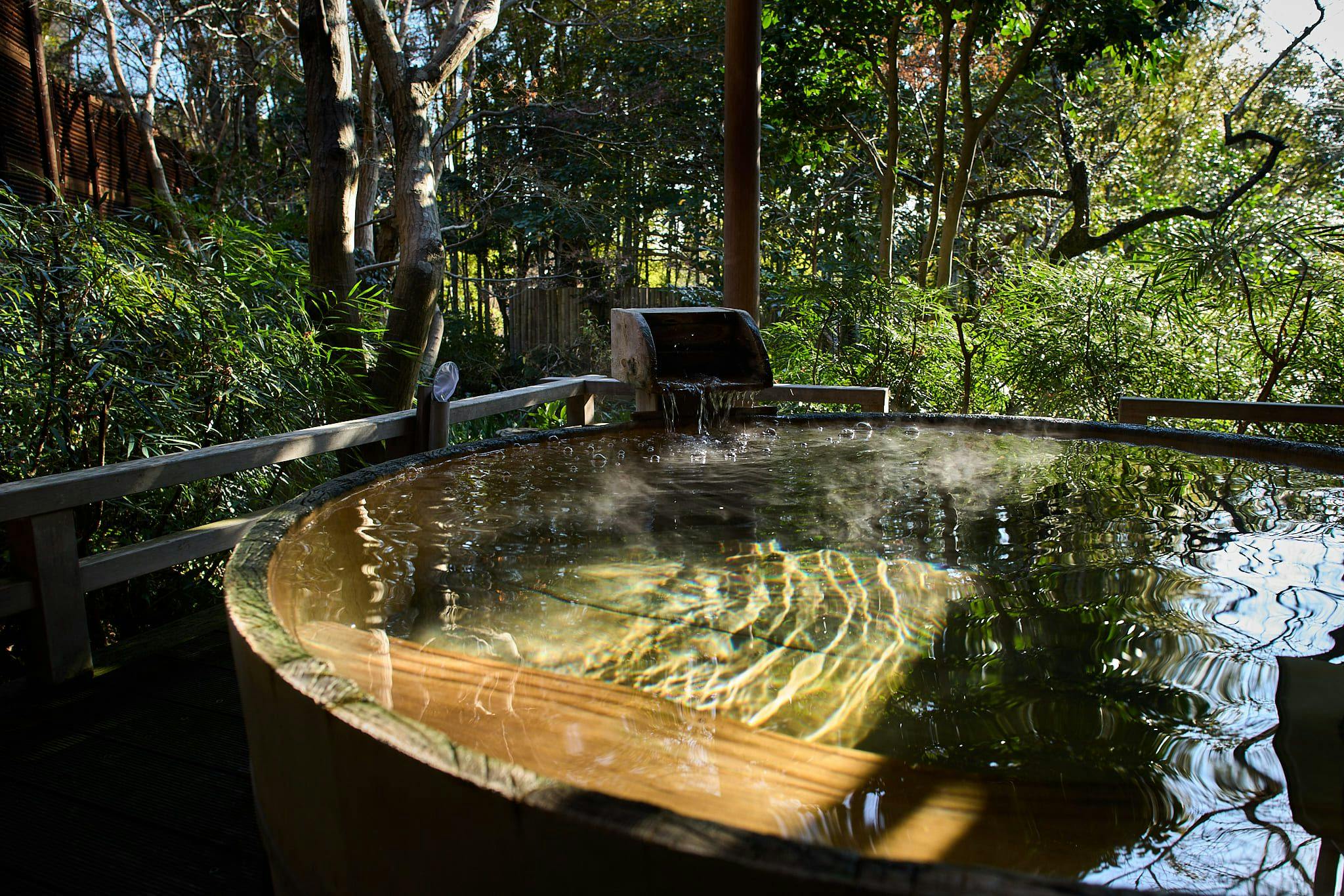 元湯　陣屋