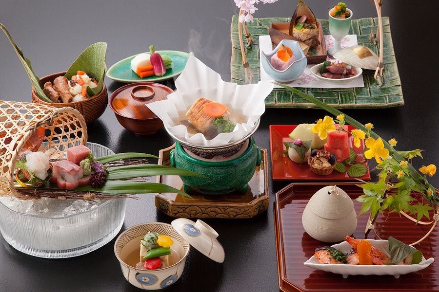 元湯　陣屋