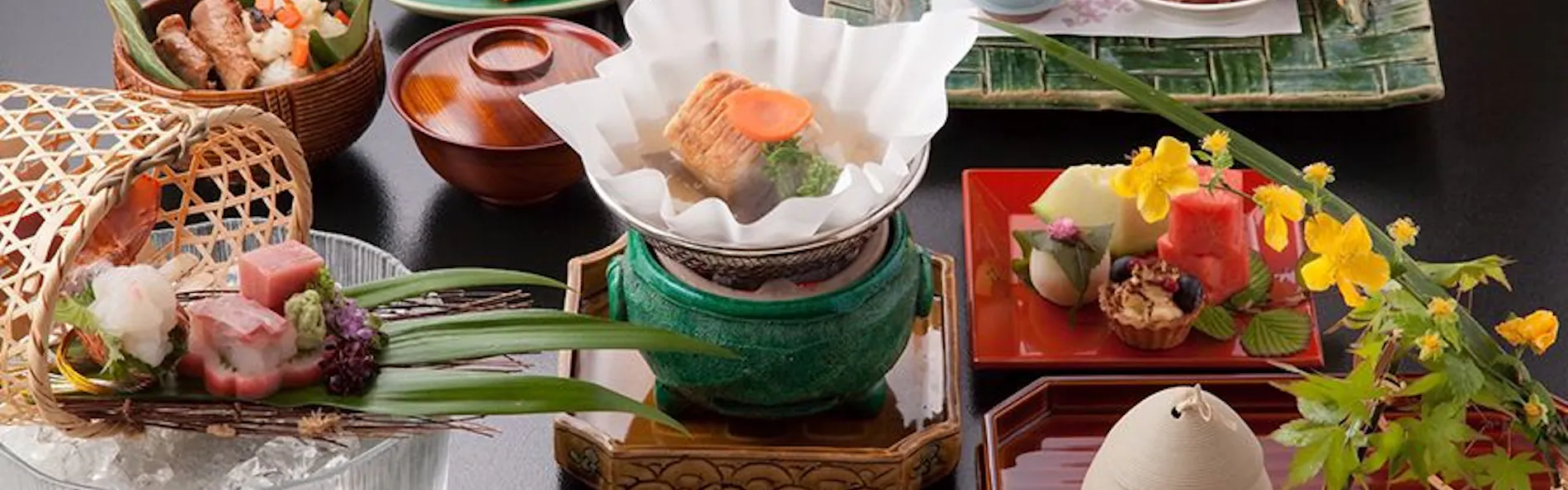 元湯 陣屋