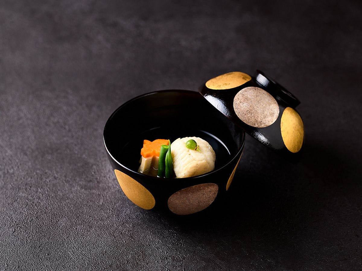 元湯　陣屋