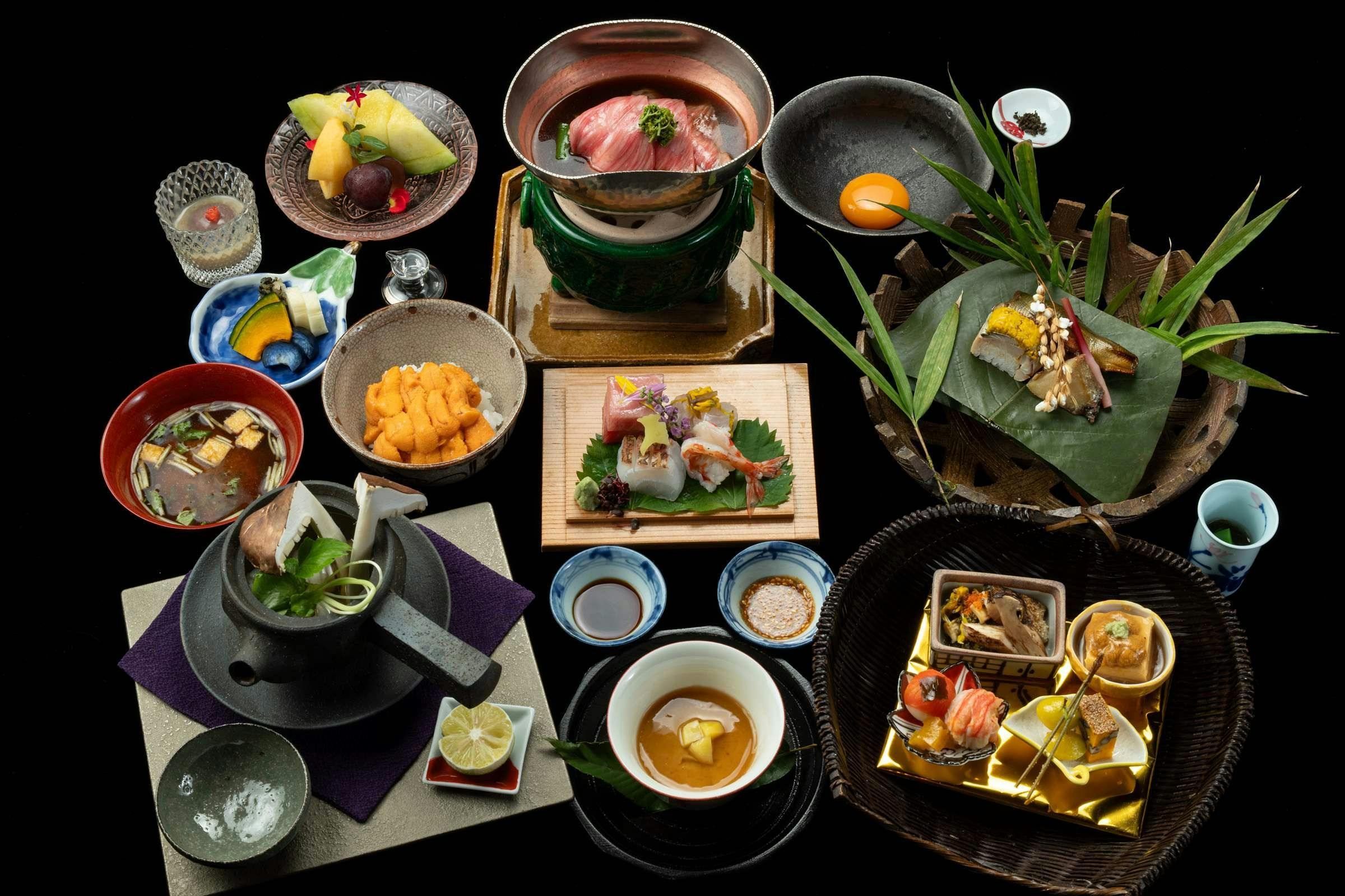 元湯　陣屋