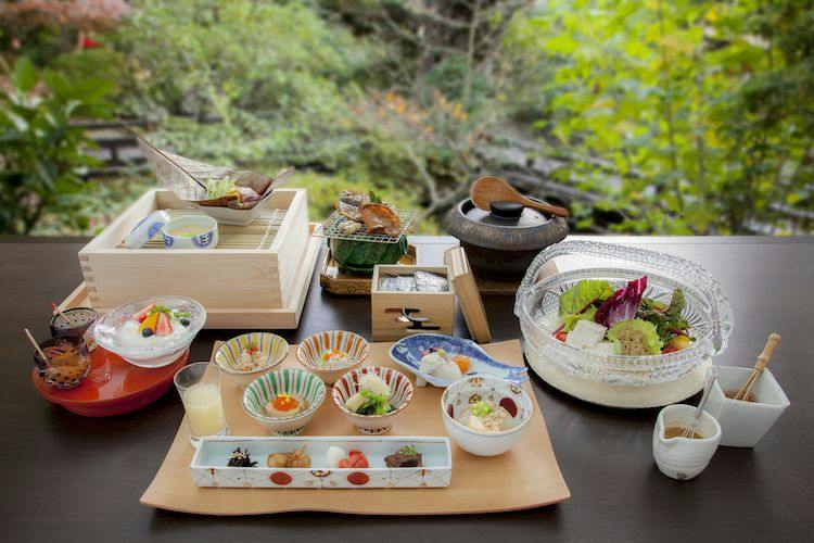 元湯　陣屋
