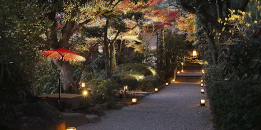 元湯 陣屋