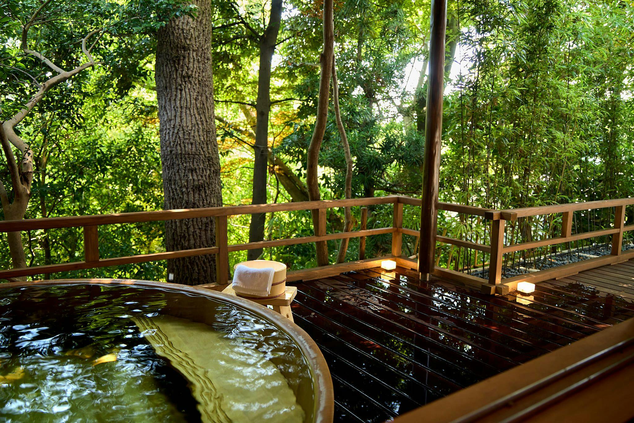 元湯　陣屋