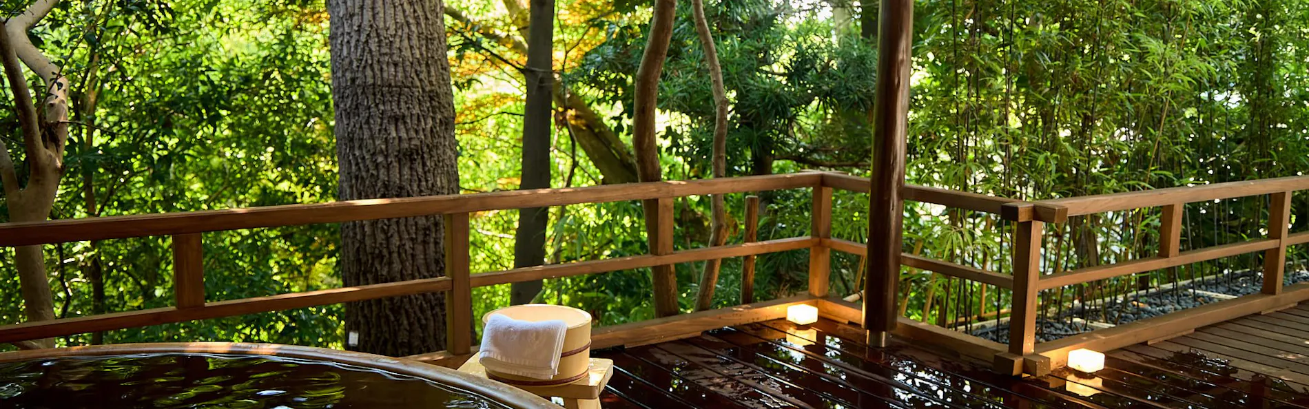 元湯 陣屋