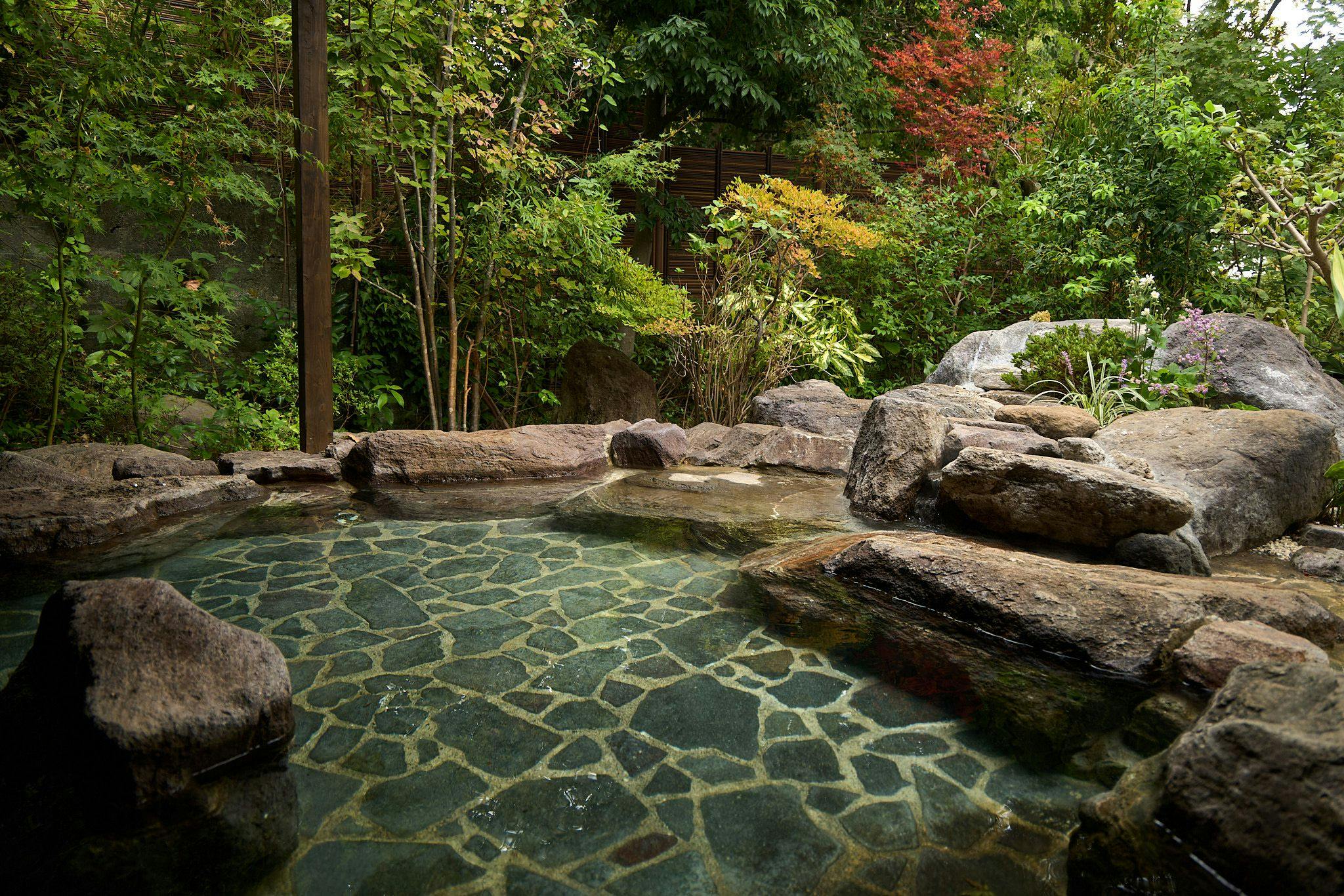 元湯　陣屋