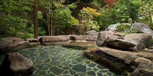 元湯 陣屋