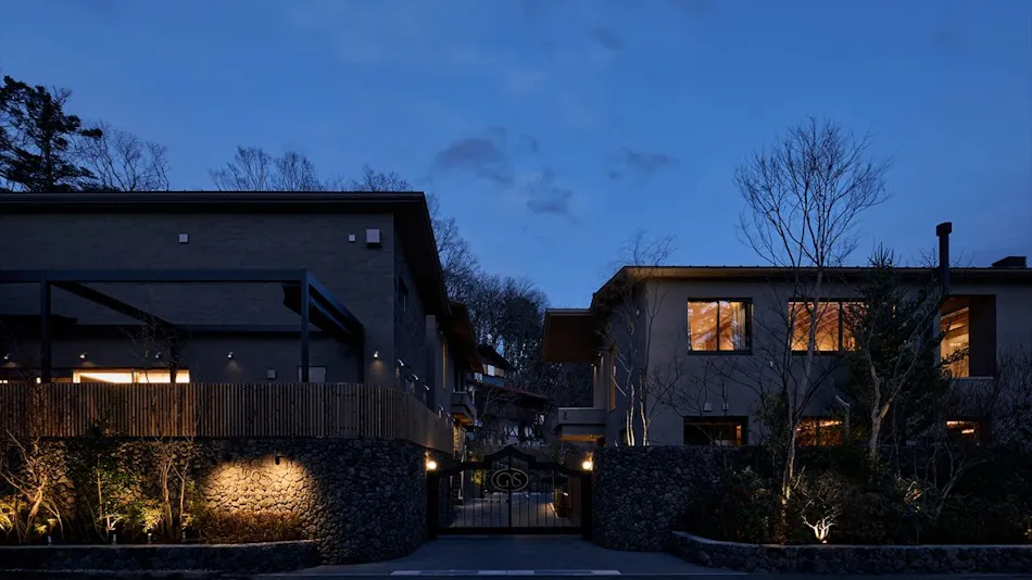 GLAMDAY STYLE HOTEL SUITE YAMANOFUMOTO