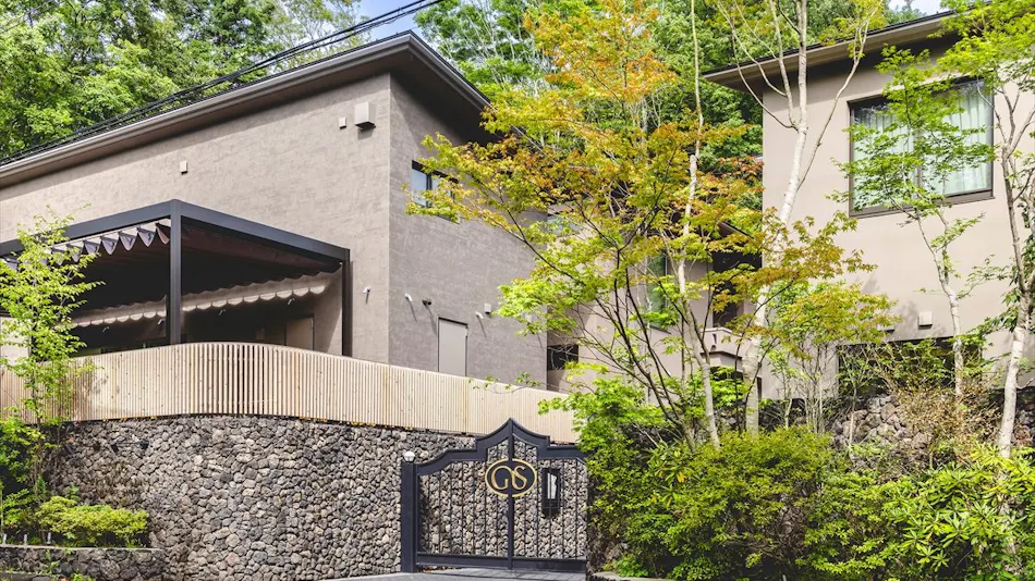 GLAMDAY STYLE HOTEL SUITE YAMANOFUMOTO
