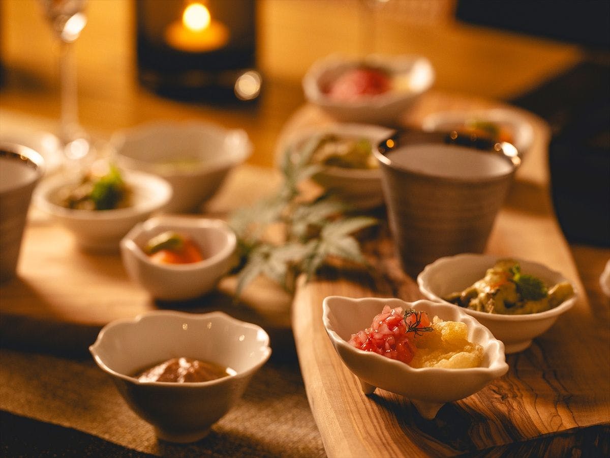 GLAMDAY STYLE HOTEL SUITE 山ノ麓