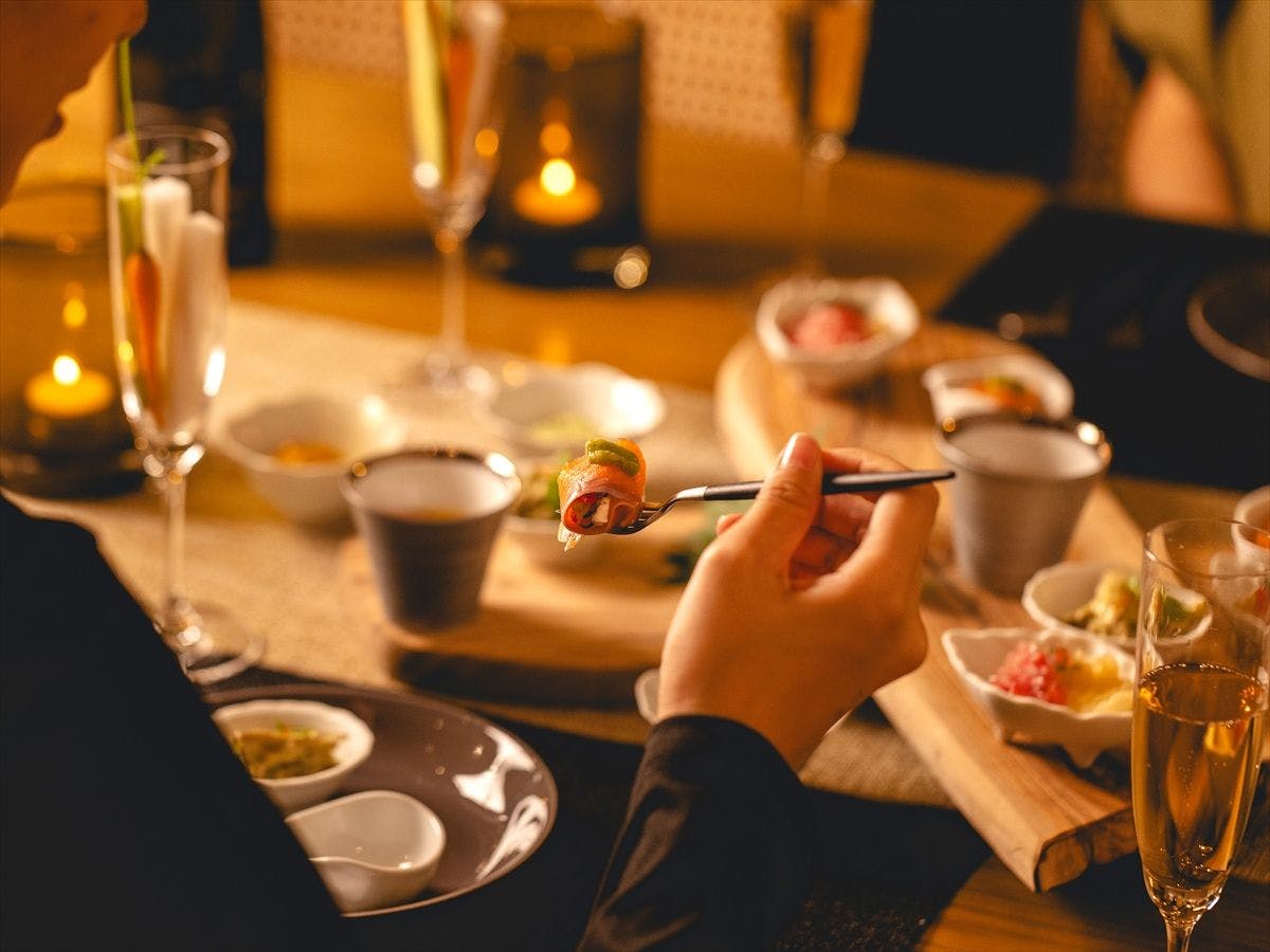 GLAMDAY STYLE HOTEL SUITE 山ノ麓