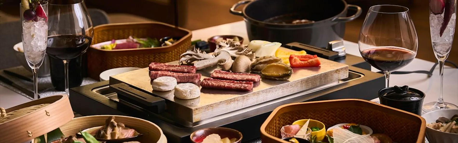GLAMDAY STYLE HOTEL SUITE 山ノ麓