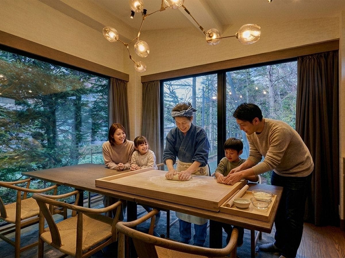 GLAMDAY STYLE HOTEL SUITE 山ノ麓