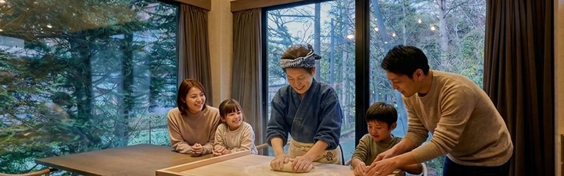 GLAMDAY STYLE HOTEL SUITE 山ノ麓