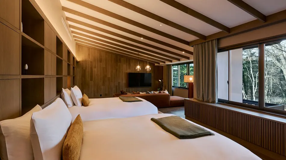 GLAMDAY STYLE HOTEL SUITE YAMANOFUMOTO