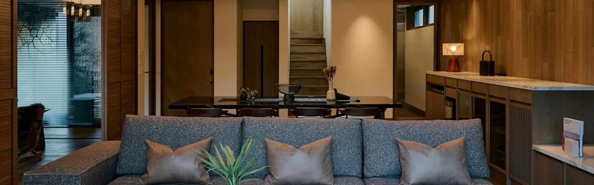 GLAMDAY STYLE HOTEL SUITE 山ノ麓