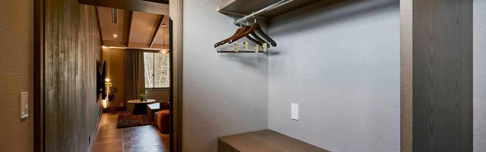 GLAMDAY STYLE HOTEL SUITE 山ノ麓