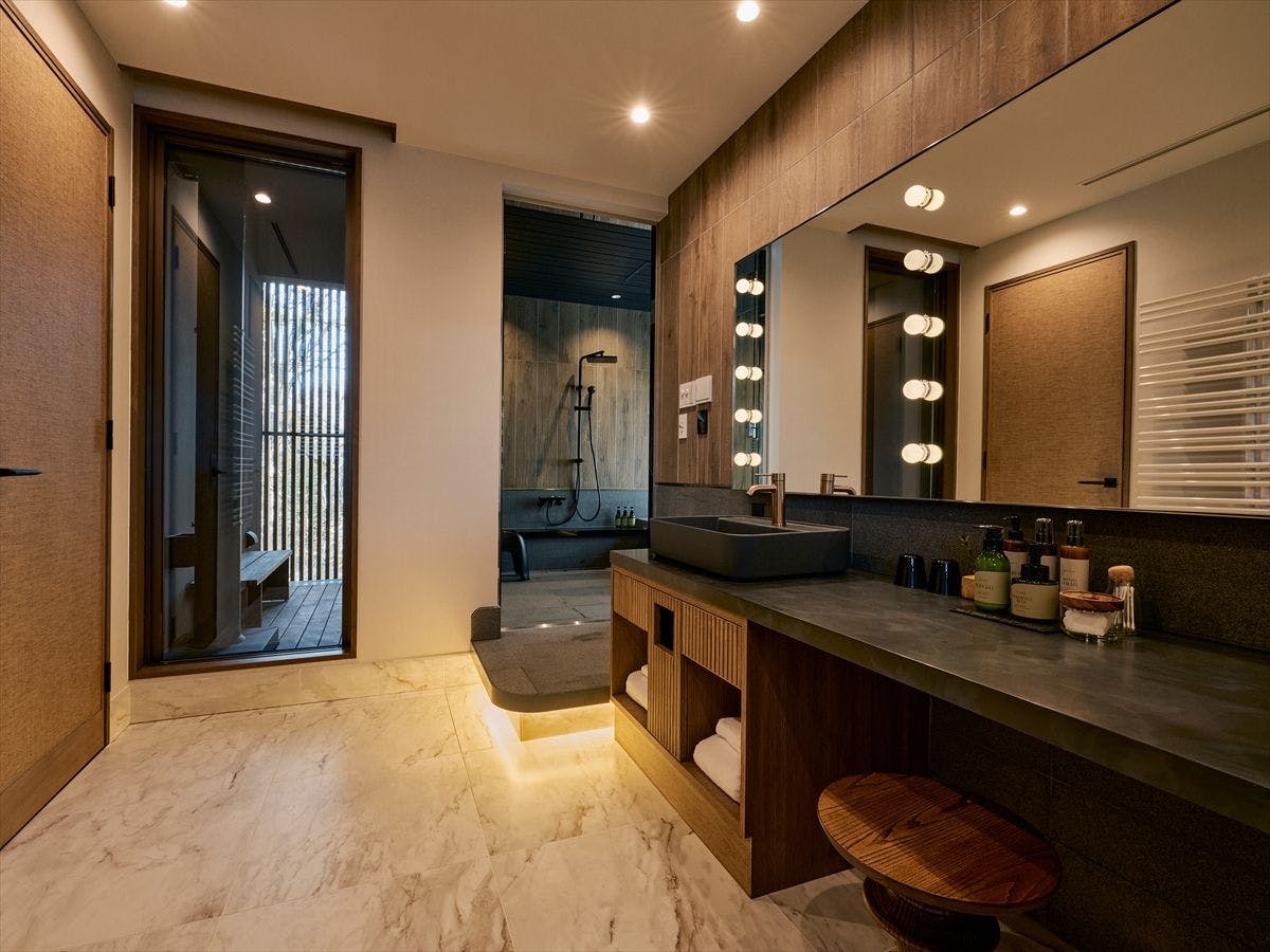 GLAMDAY STYLE HOTEL SUITE 山ノ麓
