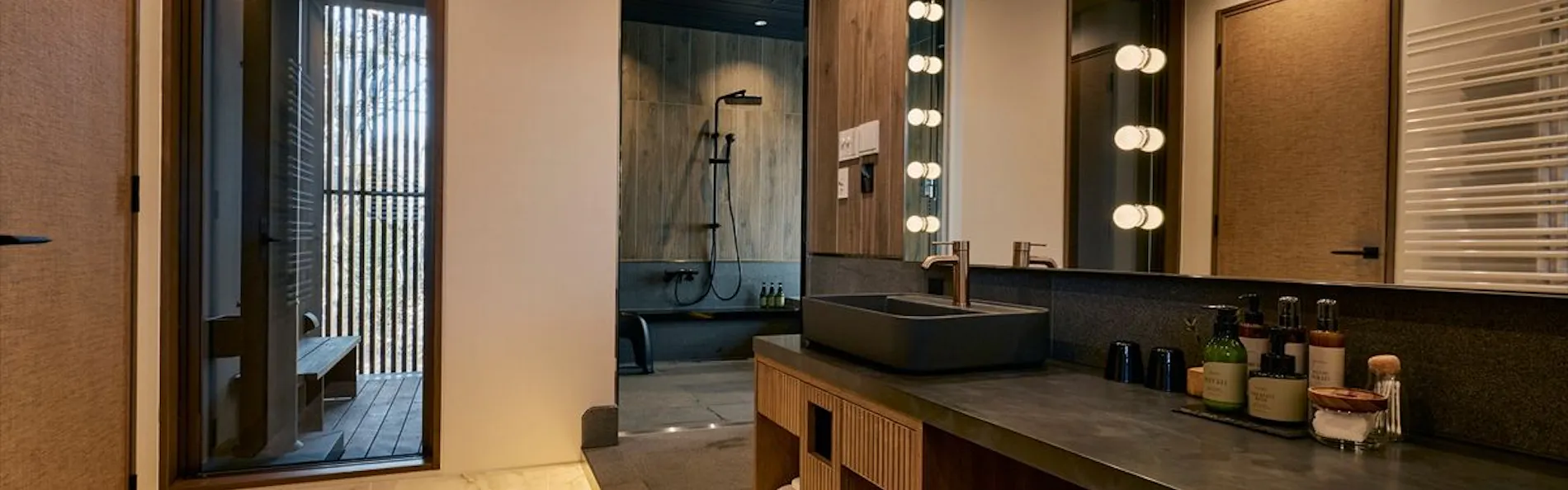 GLAMDAY STYLE HOTEL SUITE 山ノ麓