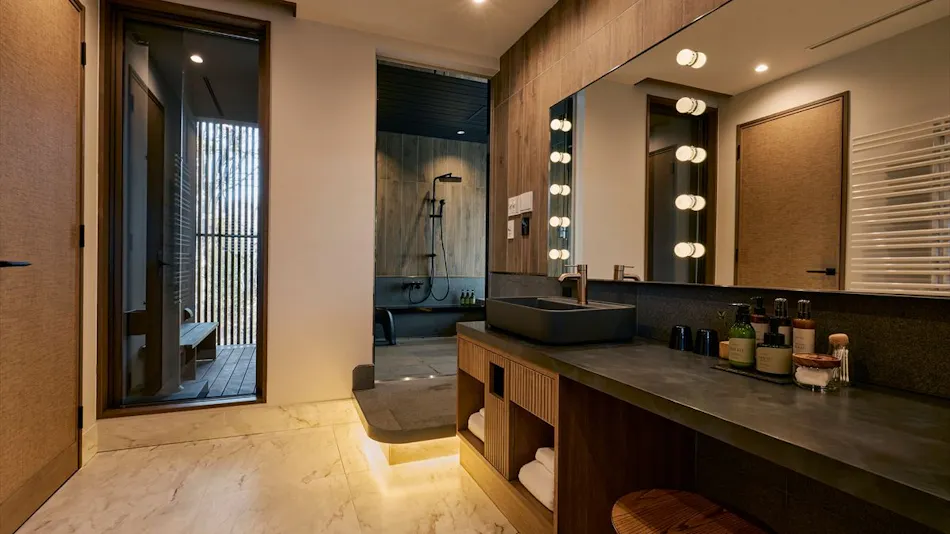 GLAMDAY STYLE HOTEL SUITE YAMANOFUMOTO