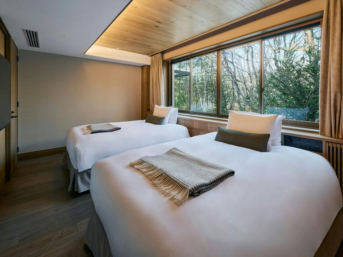 GLAMDAY STYLE HOTEL SUITE 山ノ麓