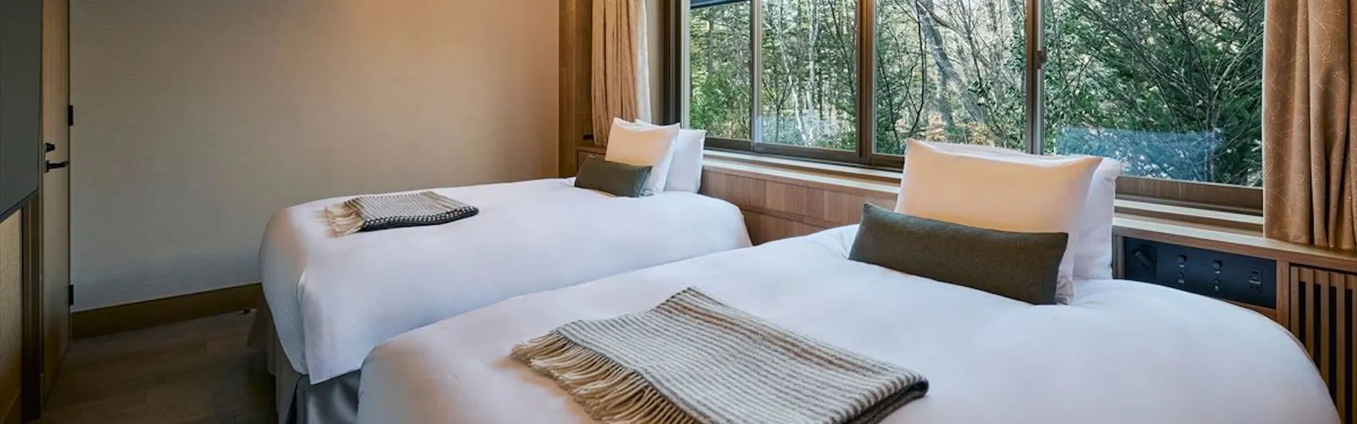 GLAMDAY STYLE HOTEL SUITE 山ノ麓