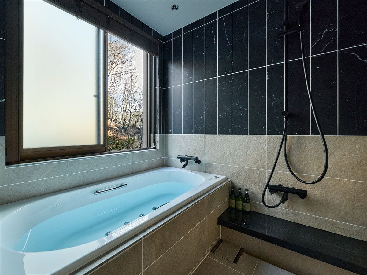 GLAMDAY STYLE HOTEL SUITE 山ノ麓