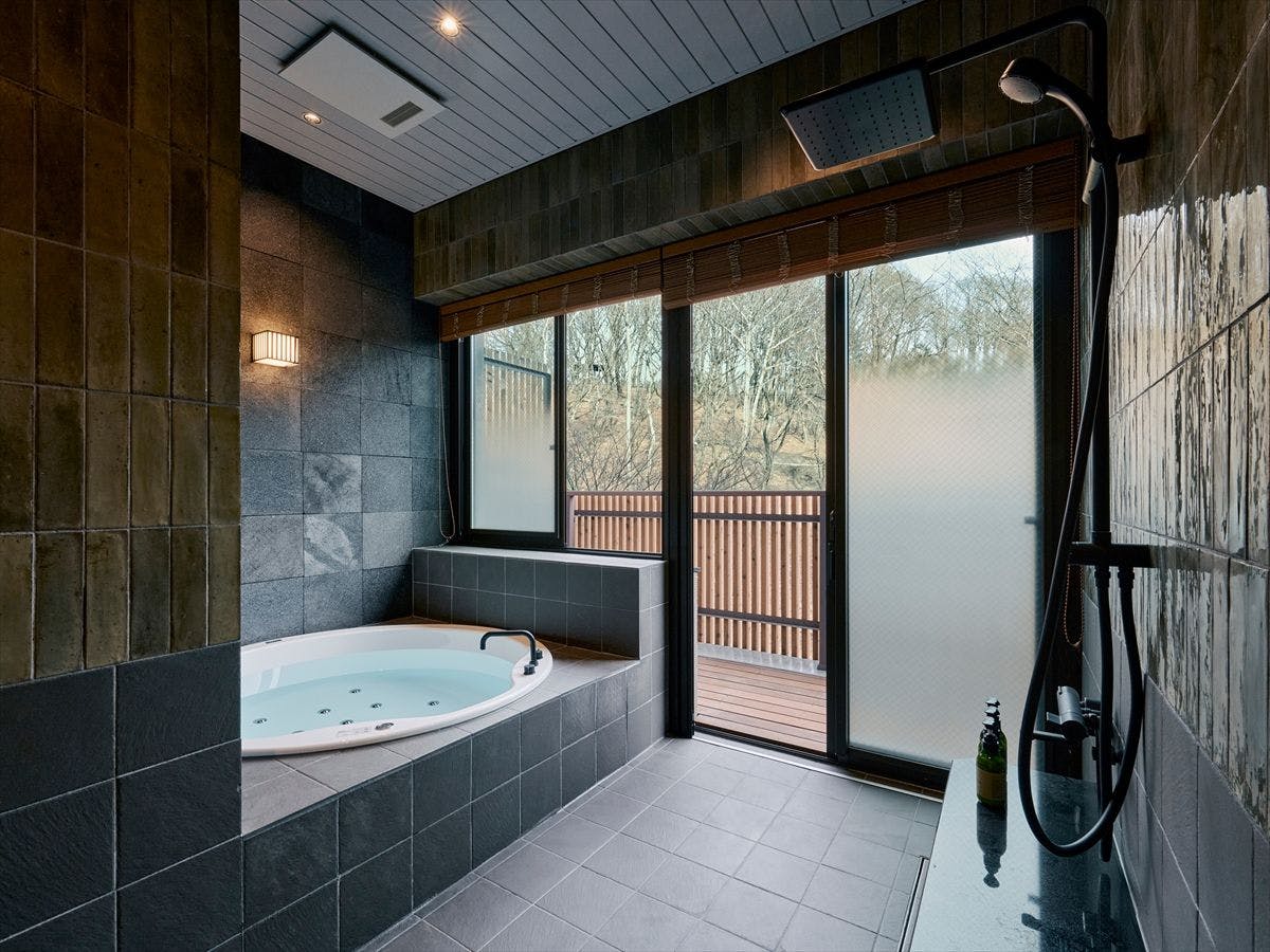 GLAMDAY STYLE HOTEL SUITE 山ノ麓