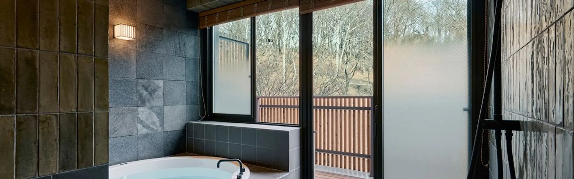 GLAMDAY STYLE HOTEL SUITE 山ノ麓