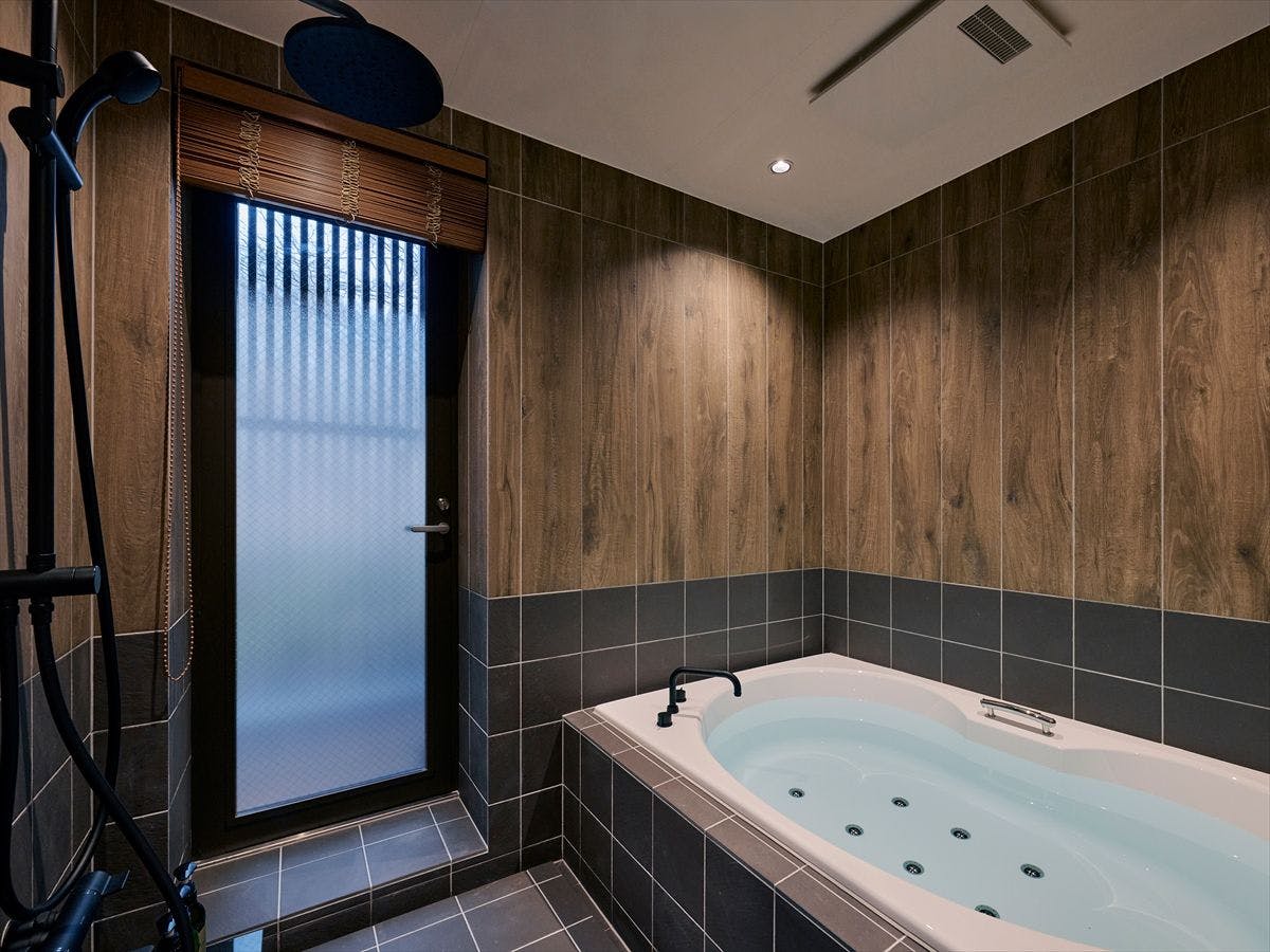 GLAMDAY STYLE HOTEL SUITE 山ノ麓