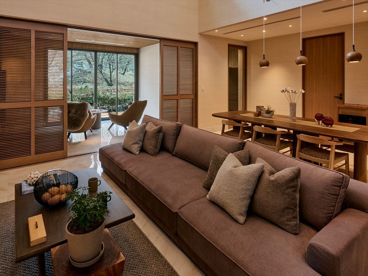 GLAMDAY STYLE HOTEL SUITE 山ノ麓