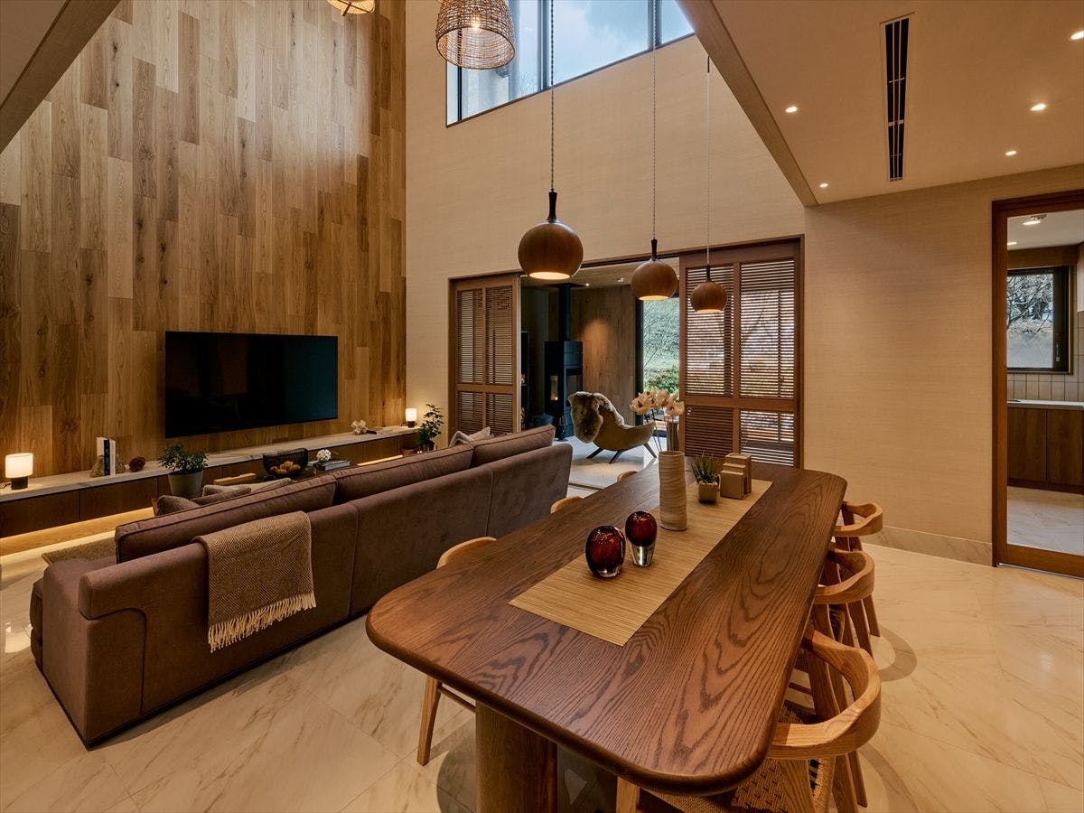 GLAMDAY STYLE HOTEL SUITE 山ノ麓